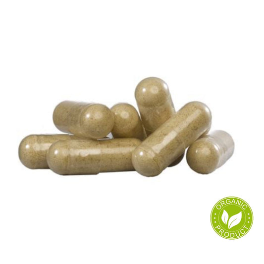Tongkat Ali Capsules