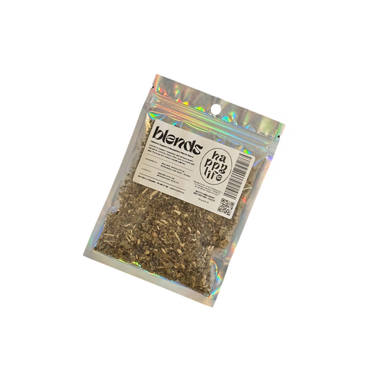 Immune Support & Respiratory Health Herbal Blend