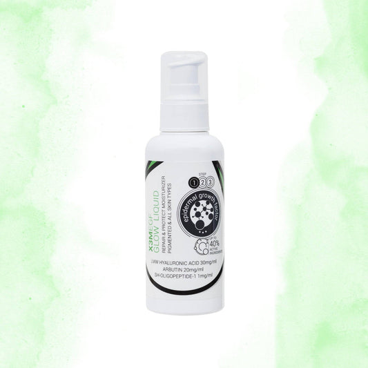 CLINICCARE X3M EGF Glow Liquid Moisturizer