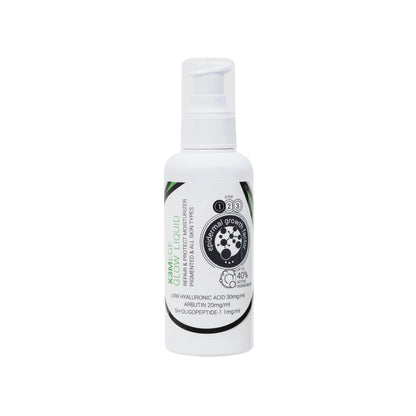 CLINICCARE X3M EGF Glow Liquid Moisturizer
