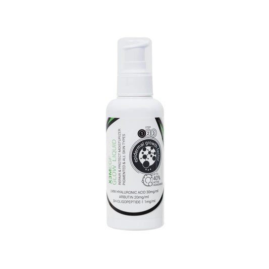 CLINICCARE X3M EGF Glow Liquid Moisturizer