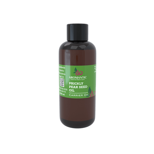 Prickly Pear Seed Oil