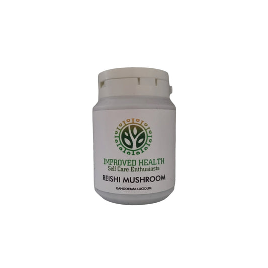 REISHI Mushroom Capsule