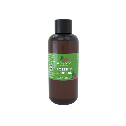Rosehip Seed Oil